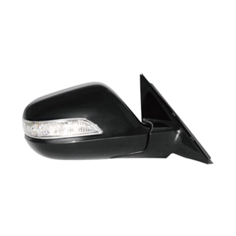 สำหรับแอคคอร์ดพร้อมไฟ LED 2008-2013 JB004