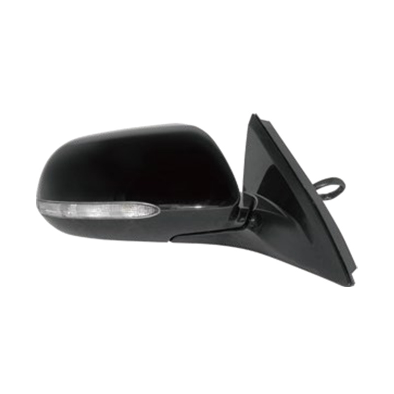 สำหรับแอคคอร์ดพร้อมไฟ LED 2002-2007 JB021