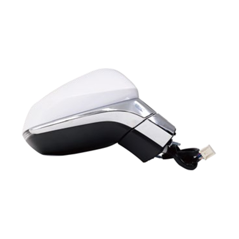 วิธีเปลี่ยนกระจกมองหลัง: คำแนะนำทีละขั้นตอนโดยละเอียด