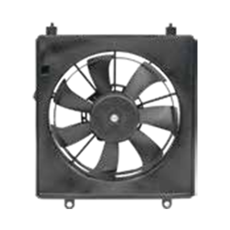 9TH GEN ACCORD (COND พัดลม) 2.4L 2014 CFHL12