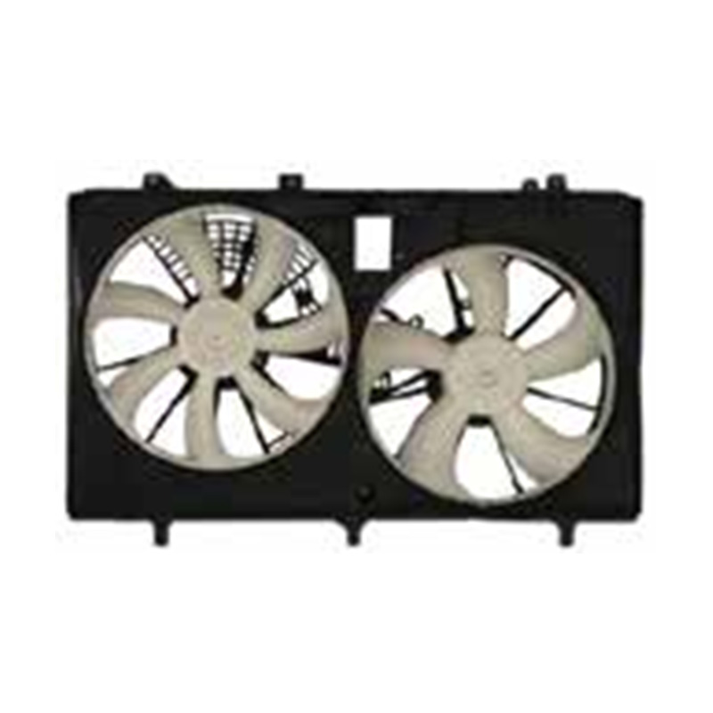 เซียนน่า 3.5L 2011-2016 CFTC139