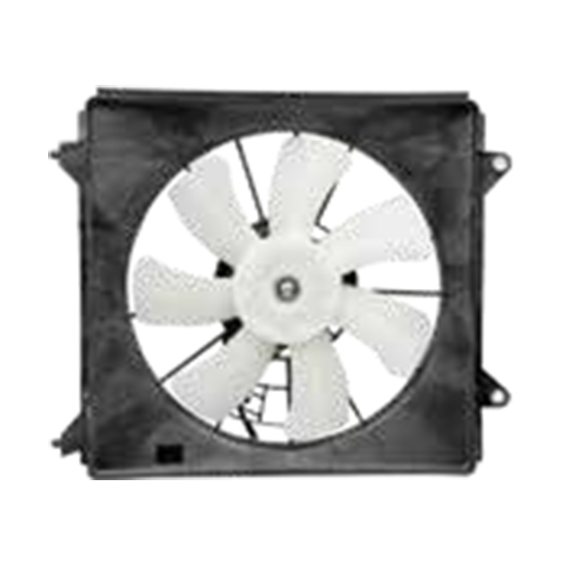 9TH GEN ACCORD (COND พัดลม) 2.0L 2014 CFHL11