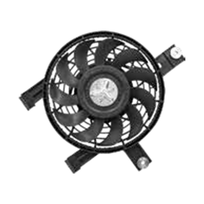 แลนด์ครุยเซอร์ ZJ100 2005-2007 CFTC15