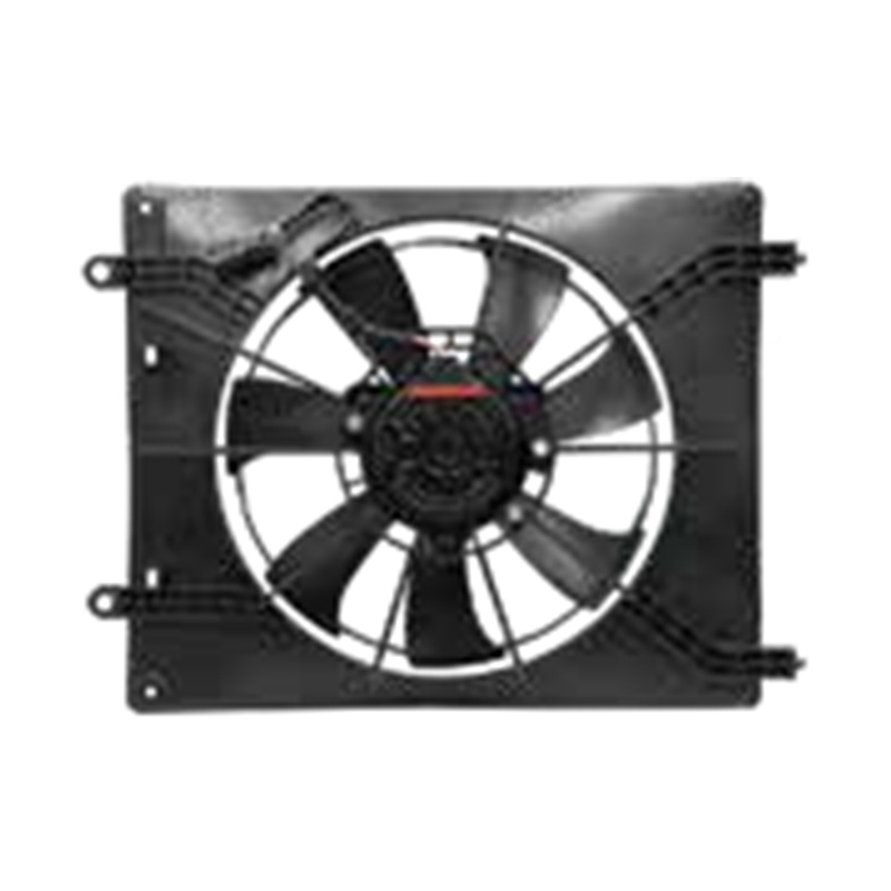 โอดิสซีย์ (พัดลมคอนดี) 2015 CFHL07