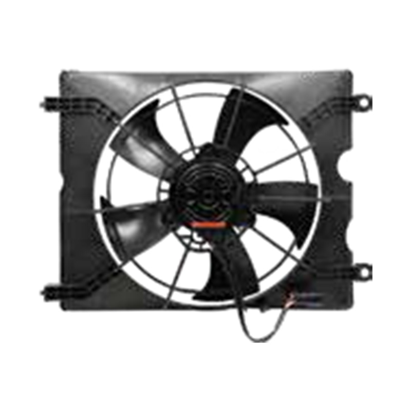 โอดิสซีย์ (RAD แฟน) 2015 CFHS07