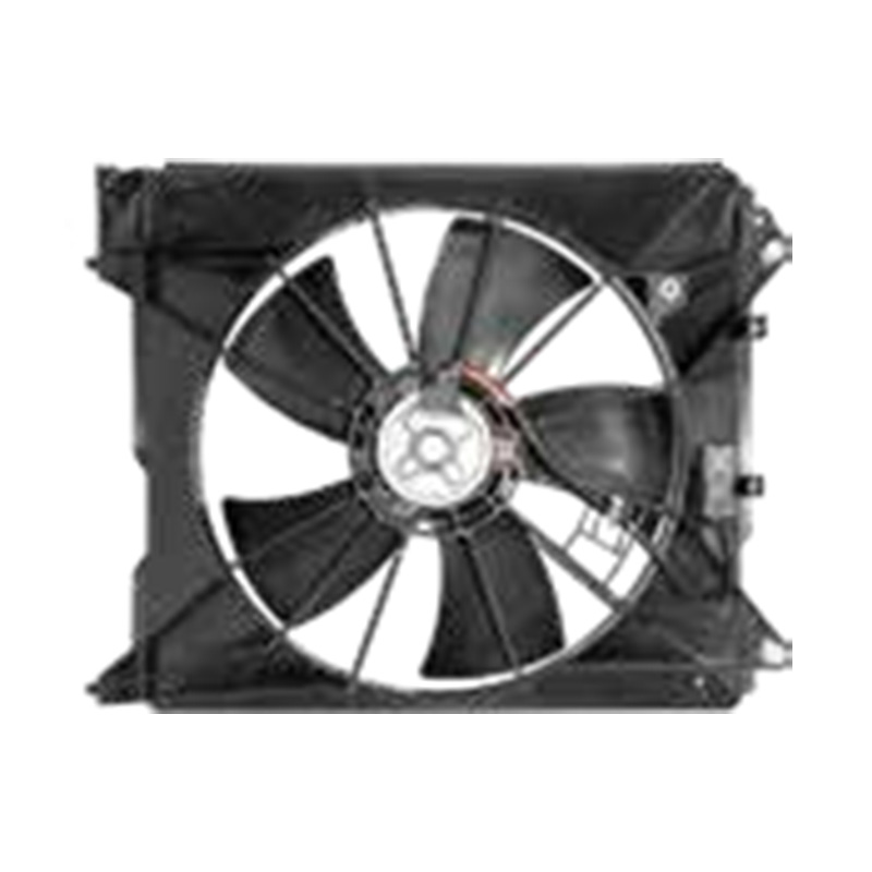 โอดิสซีย์ (RAD แฟน) 2005-2008 CFHS09