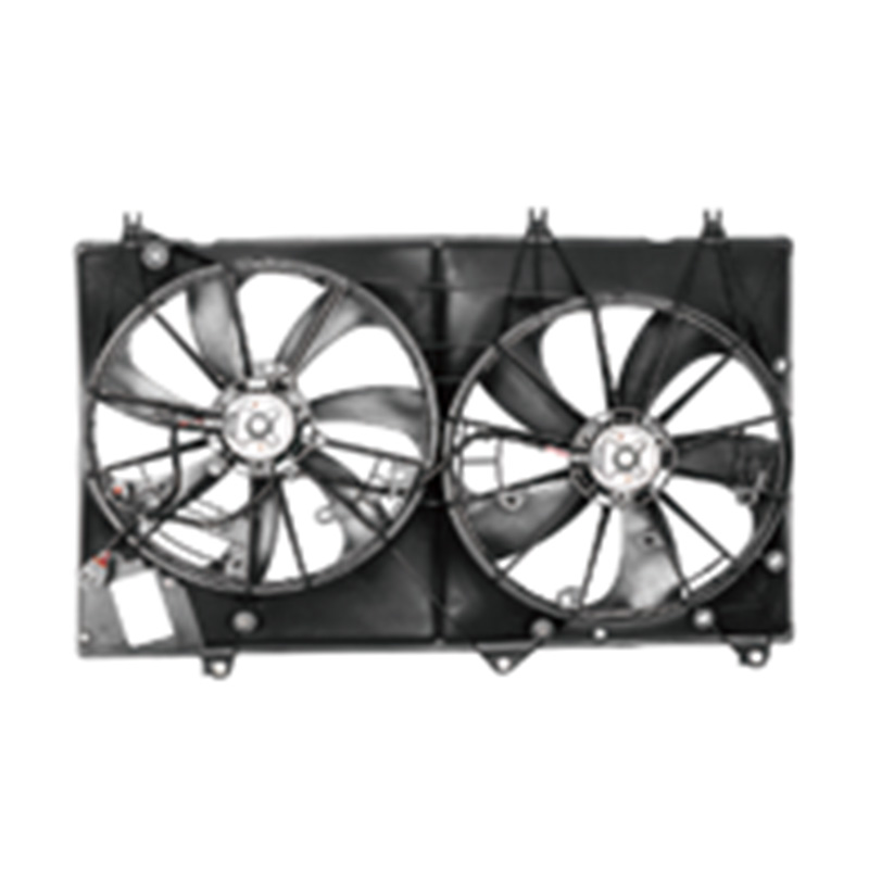 ไฮแลนเดอร์ 2.7L 2009-2014 CFTC07