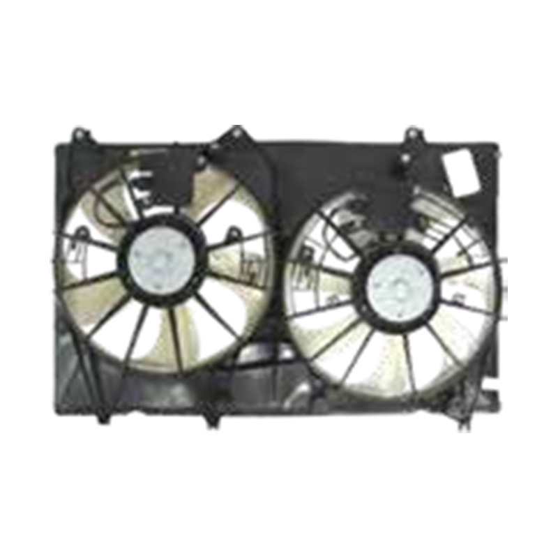 ไฮแลนเดอร์ไฮบริด 3.3L 2008-2010 CFTC97