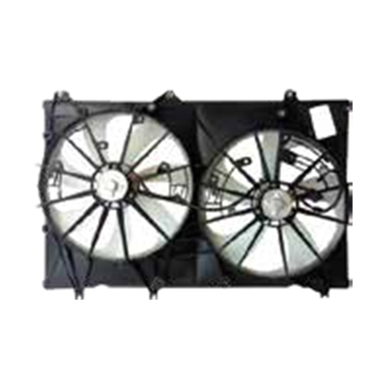 ไฮแลนเดอร์ 3.5L 2011-2013 CFTC96