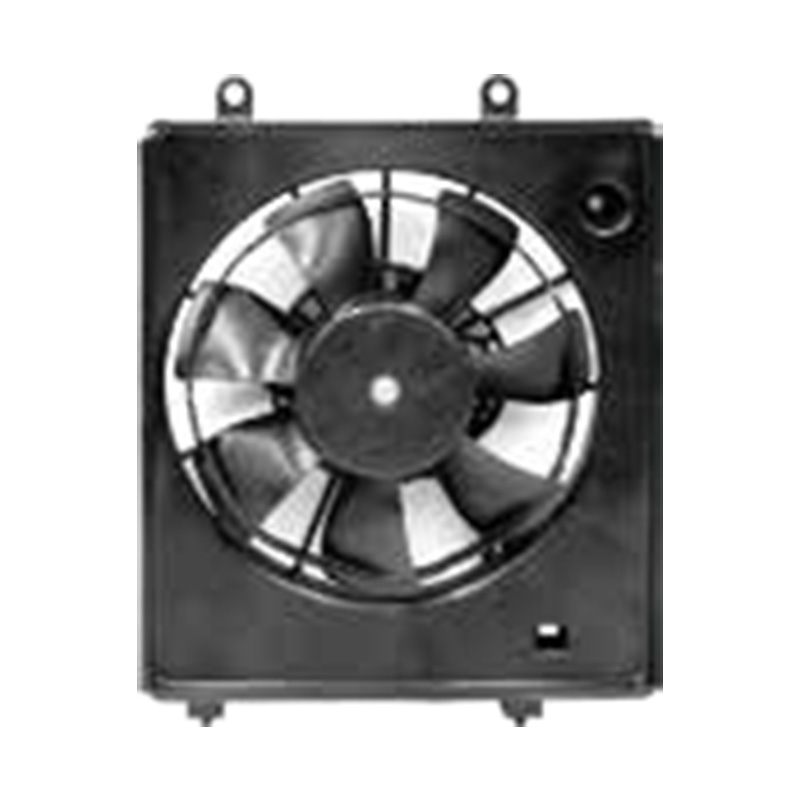 FIT/JAZZ (พัดลมระบายอากาศ) 2014 CFHL06