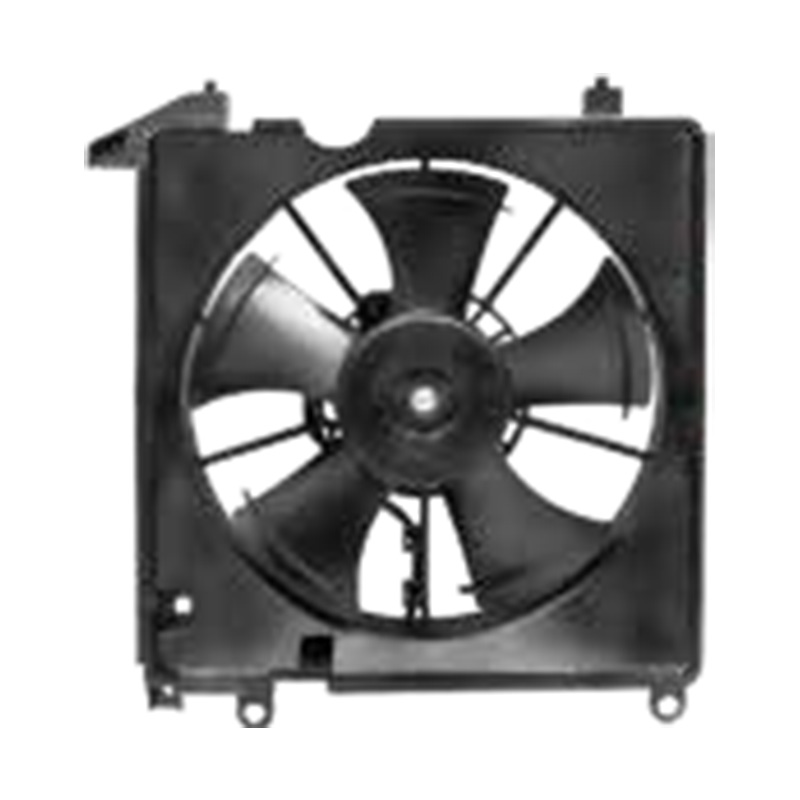 เมือง (RADFAN) 1.8L 2009-2014 CFHS19