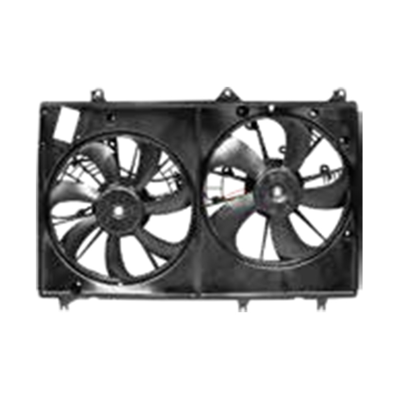 ไฮแลนเดอร์ 3.5L 2009-2014 CFTC21