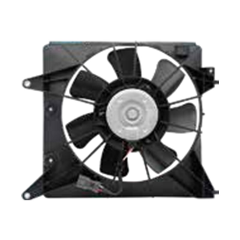 เมือง ( C OND พัดลม ) 2003-2004 CFHL03