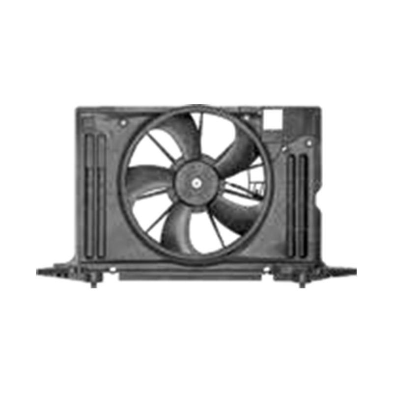 โคโรลลา 2007 CFTC09