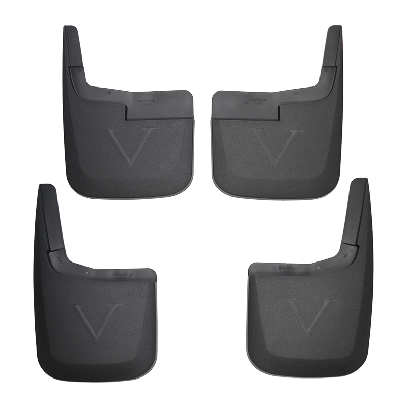 แผ่นกันโคลน