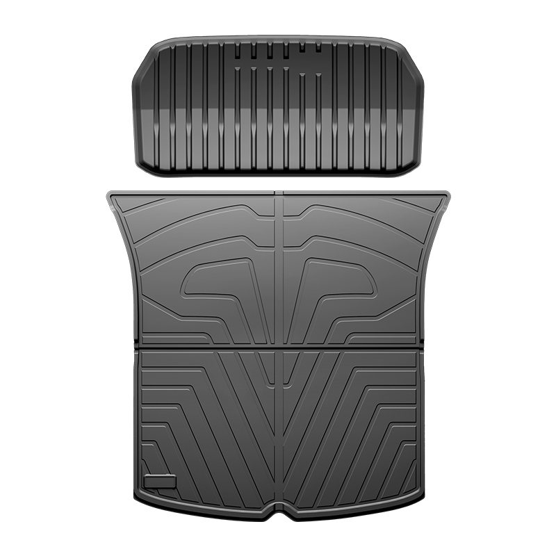 พรมปูพื้นรถยนต์