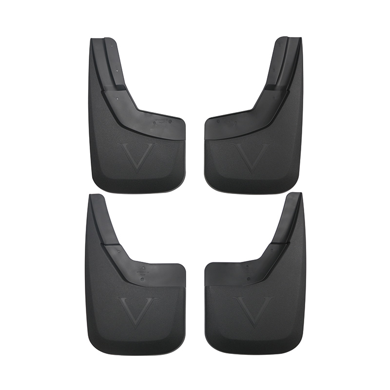 Mud Flaps ในการปกป้องสีรถมีประสิทธิภาพแค่ไหน?