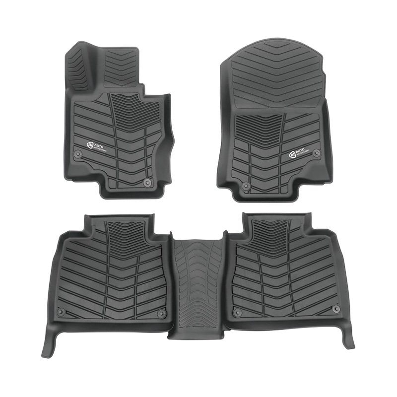 MERCEDES-BENZ GLE 2020 (สีดำ 1 ชุด 3 ชิ้น)