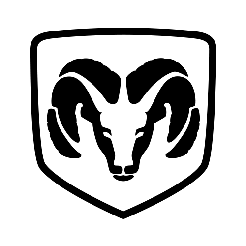 ดอดจ์แรม