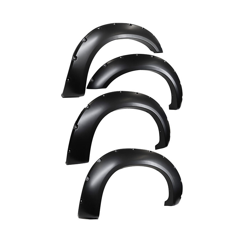 Fender Flares สามารถปรับปรุงสมรรถนะของรถได้หรือไม่?