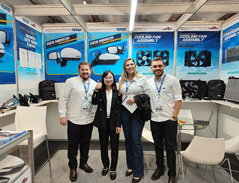 2023 • บราซิล