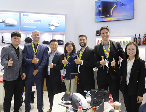 2023 • แฟรงก์เฟิร์ต