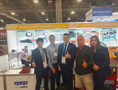 2022 • สหรัฐอเมริกา