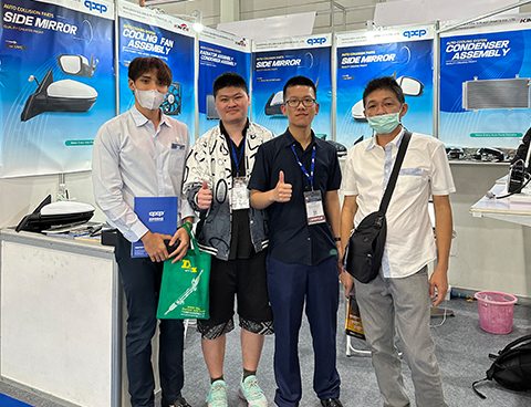 พ.ศ. 2566 • ประเทศไทย