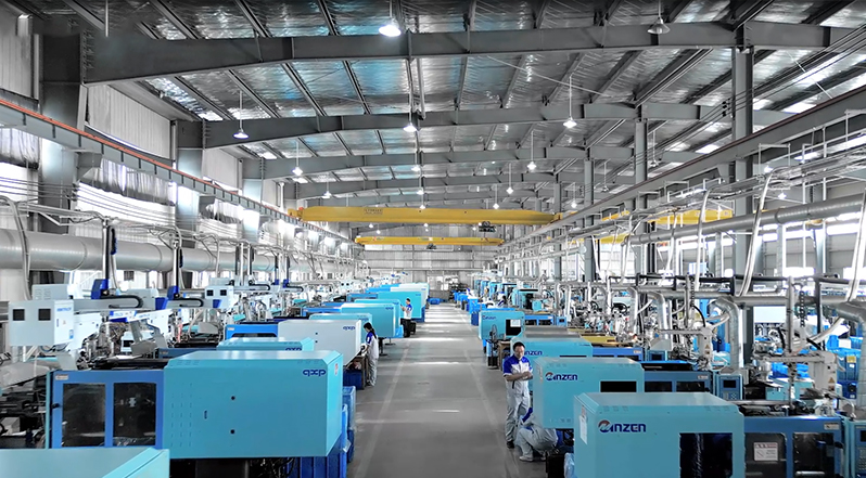 หางโจว โกลเด้น ซัน ออโต้พาร์ท บจก.