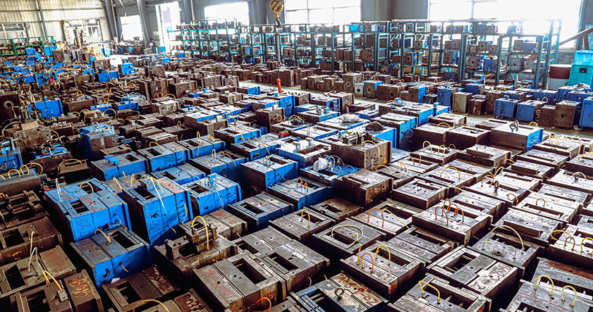 หางโจว โกลเด้น ซัน ออโต้พาร์ท บจก.