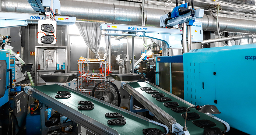 หางโจว โกลเด้น ซัน ออโต้พาร์ท บจก.