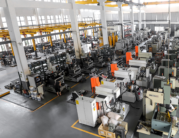 หางโจว โกลเด้น ซัน ออโต้พาร์ท บจก.