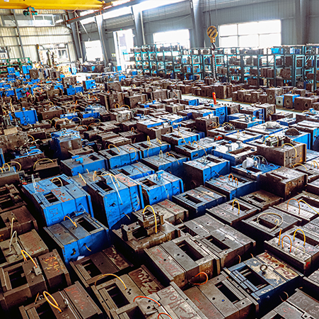 หางโจว โกลเด้น ซัน ออโต้พาร์ท บจก.