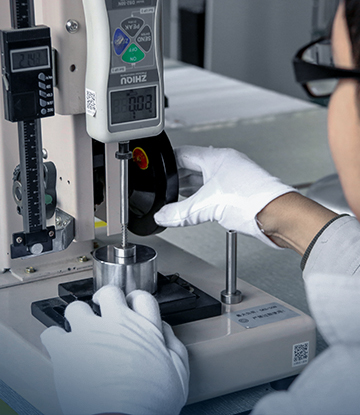 หางโจว โกลเด้น ซัน ออโต้พาร์ท บจก.