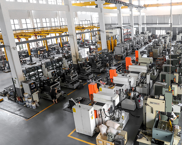 หางโจว โกลเด้น ซัน ออโต้พาร์ท บจก.