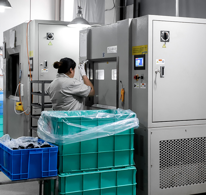 หางโจว โกลเด้น ซัน ออโต้พาร์ท บจก.